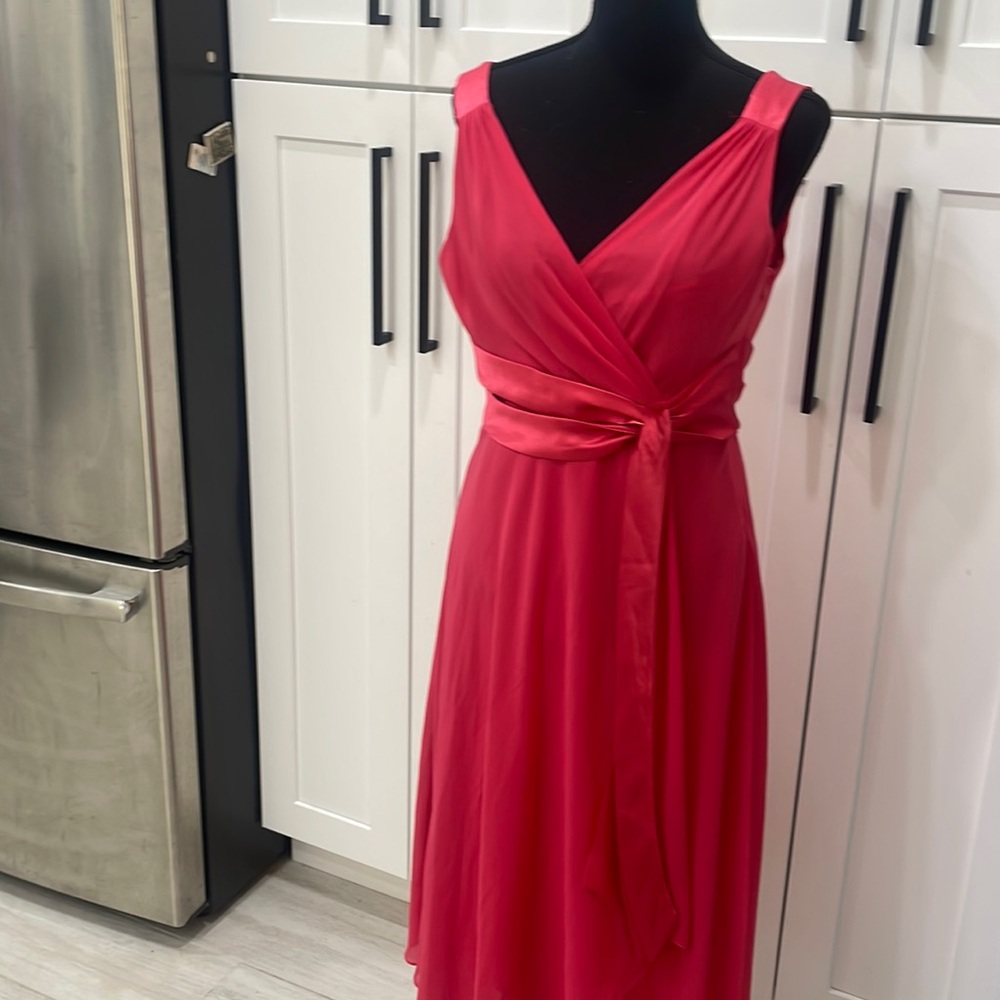 Evan Picone Dress Size 10
